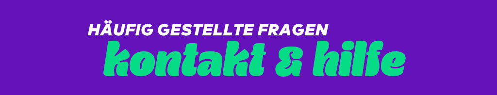 Willkommen auf unserem blog