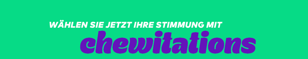 chewitations